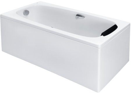 Акриловая ванна Roca Sureste N 150x70 ZRU9302778 без гидромассажа 