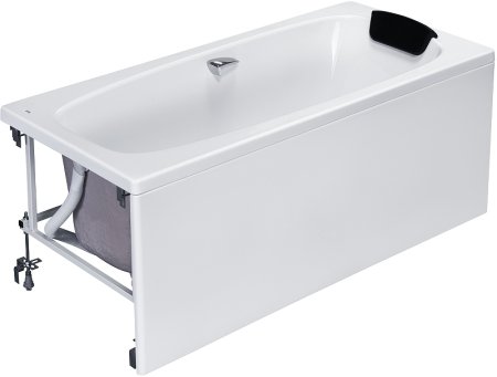 Акриловая ванна Roca Sureste N 150x70 ZRU9302778 без гидромассажа 