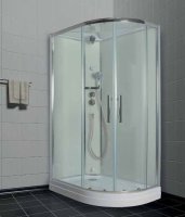 Душевая кабина Timo Ilma 902 L