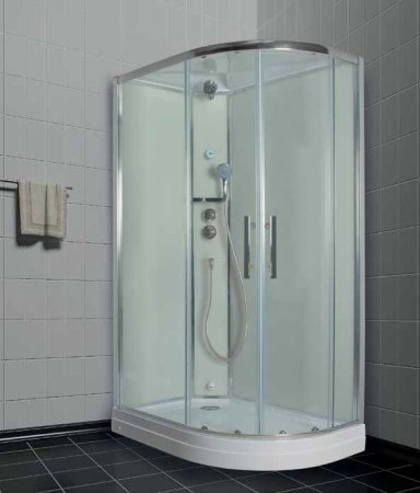Душевая кабина Timo Ilma 902 L 