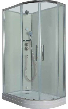 Душевая кабина Timo Ilma 902 L 