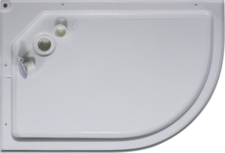 Душевая кабина Timo Ilma 902 L 