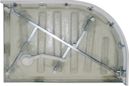 Душевая кабина Timo Ilma 902 L 