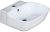Раковина Melana 50 MLN-A462 Белая 