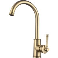 Cмеситель для кухни ViEiR V273521-D Бронза