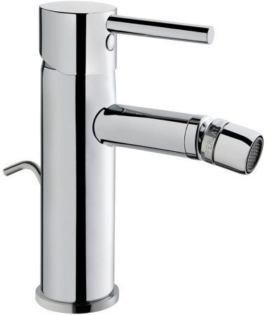Смеситель для биде Vitra Minimax S A41988EXP Хром 