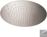 Верхний душ Cezares CZR-SDRH1-50-01 Хром