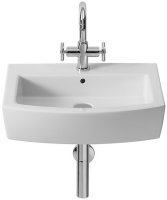 Раковина Roca Hall 55 327881000 Белая