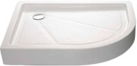 Акриловый поддон для душа Azario 120х90 P2912 L Белый