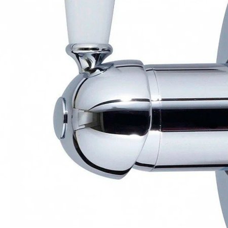 Смеситель для душа Kaiser Vincent 31017 Хром 