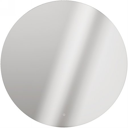 Зеркало Azario Саванна 100 LED-00002465 с подсветкой с сенсорным выключателем и диммером 