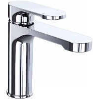 Смеситель для раковины Azario Viano AZ-15834521 Хром