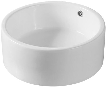 Раковина накладная Gid N9130 
