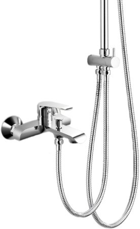 Душевая система Agger Glorious A1293500 Хром 