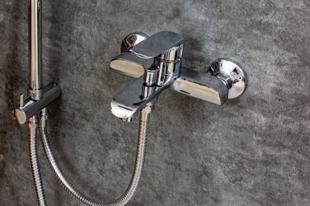 Душевая система Agger Glorious A1293500 Хром 