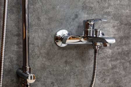 Душевая система Agger Glorious A1293500 Хром 