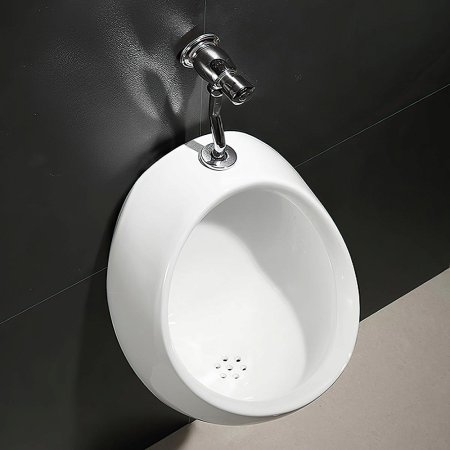 Писсуар CeramaLux X545S подвесной 