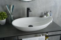 Раковина накладная Gid N9052