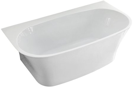 Акриловая ванна Vincea 170x90 VBT-423-1700 без гидромассажа 