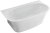 Акриловая ванна Vincea 170x90 VBT-423-1700 без гидромассажа 
