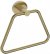 Кольцо для полотенец Kaiser KH-4101 Бронза 