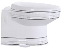 Унитаз подвесной CeramaLux 1412