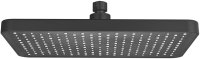 Верхний душ Shevanik SH68H, черный