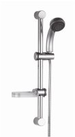 Душевой гарнитур D-Lin D63503, хром