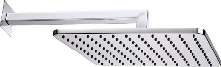 Верхний душ Bossini Cosmo H69598I.030 Хром 