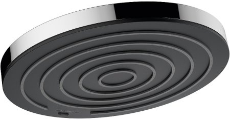 Душевая система Hansgrohe Pulsify S Showerpipe 260 1jet 24230000 с термостатом Хром 