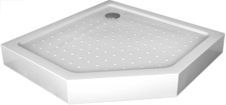 Поддон для душа RGW Lux TN-TR 100x100x15 
