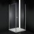 Душевой уголок Cezares Elena A1 90 C Cr 