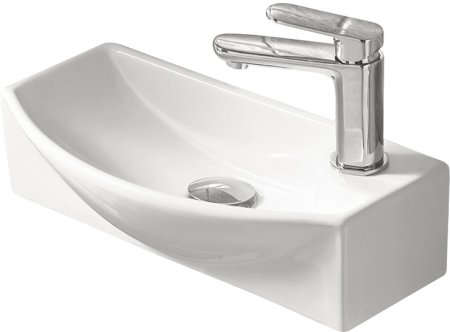 Рукомойник SantiLine SL-2013L 