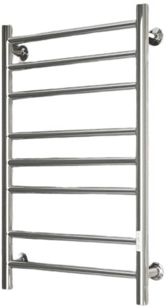 Полотенцесушитель электрический (лесенка) Маргроид В10 M0031, 50x80 см 