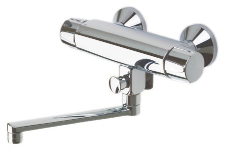 Термостат Oras Nova 7447X для ванны с душем 