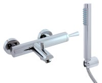 Смеситель Rav Slezak Seina Joystic SE754.5/1 для ванны с душем