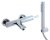 Смеситель Rav Slezak Seina Joystic SE754.5/1 для ванны с душем 