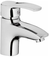 Смеситель для раковины FASHUN A1070, хром