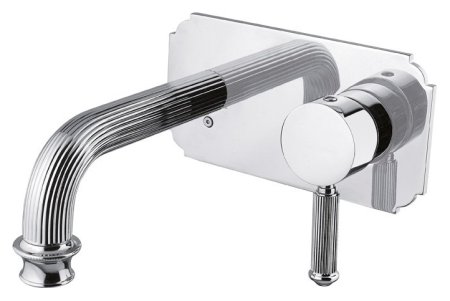 Смеситель Cezares Olimp BLSM2 01 L для раковины 