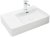Раковина WeltWasser Elbach 2223 R 60 10000004572 Белый глянец 