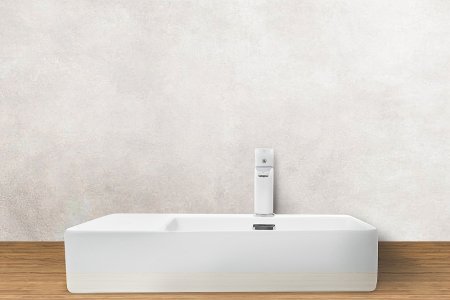 Раковина WeltWasser Elbach 2223 R 60 10000004572 Белый глянец 