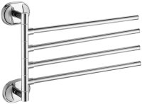 Полотенцедержатель FASHUN A1914, хром