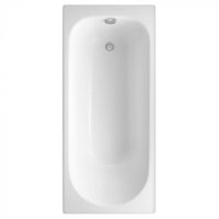Ванна чугунная Delice Grace 170х70 DLR230643 Ванна чугунная Delice Grace 170х70 DLR230643