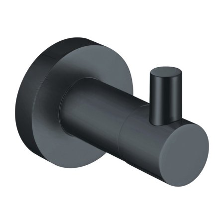 Крючок Omnires Modern Project MP60110GR графит 