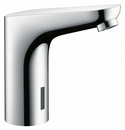 Смеситель Hansgrohe Focus 31174000 для раковины 