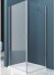 Душевой уголок BelBagno Etna 100х90 ETNA-AH-1-100/90-C-Cr профиль Хром стекло прозрачное 