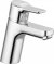 Смеситель Kludi Pure&Easy 372750565 для раковины, для безнапорных водонагревателей 