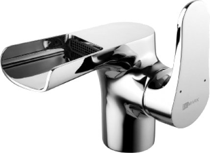 Смеситель Lemark Shift LM4346C для раковины 