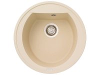 Мойка для кухни каменная Longran Amanda AMG 51 Колорадо