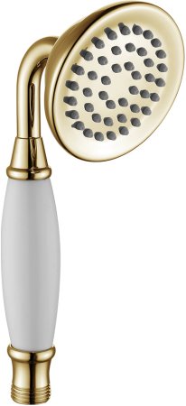 Душевая лейка Lemark LM8007G 